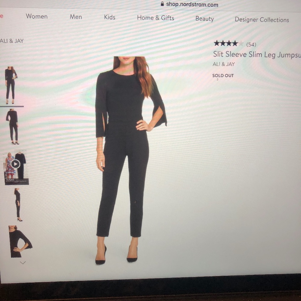 Jumpsuit